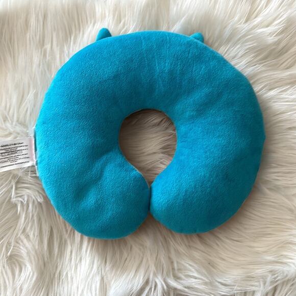 Skip Hop | Zoo Travel Neckrest- Owl - Picture 2 of 5